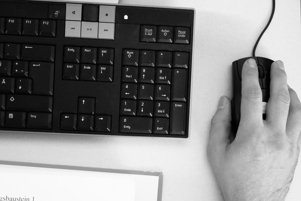 tastatur-maus-ordner